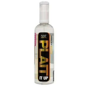 Plait It Up – spray pentru împletirea coamei, 500 ml