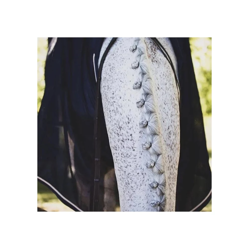 Plait It Up – spray pentru împletirea coamei, 500 ml - imagine 2