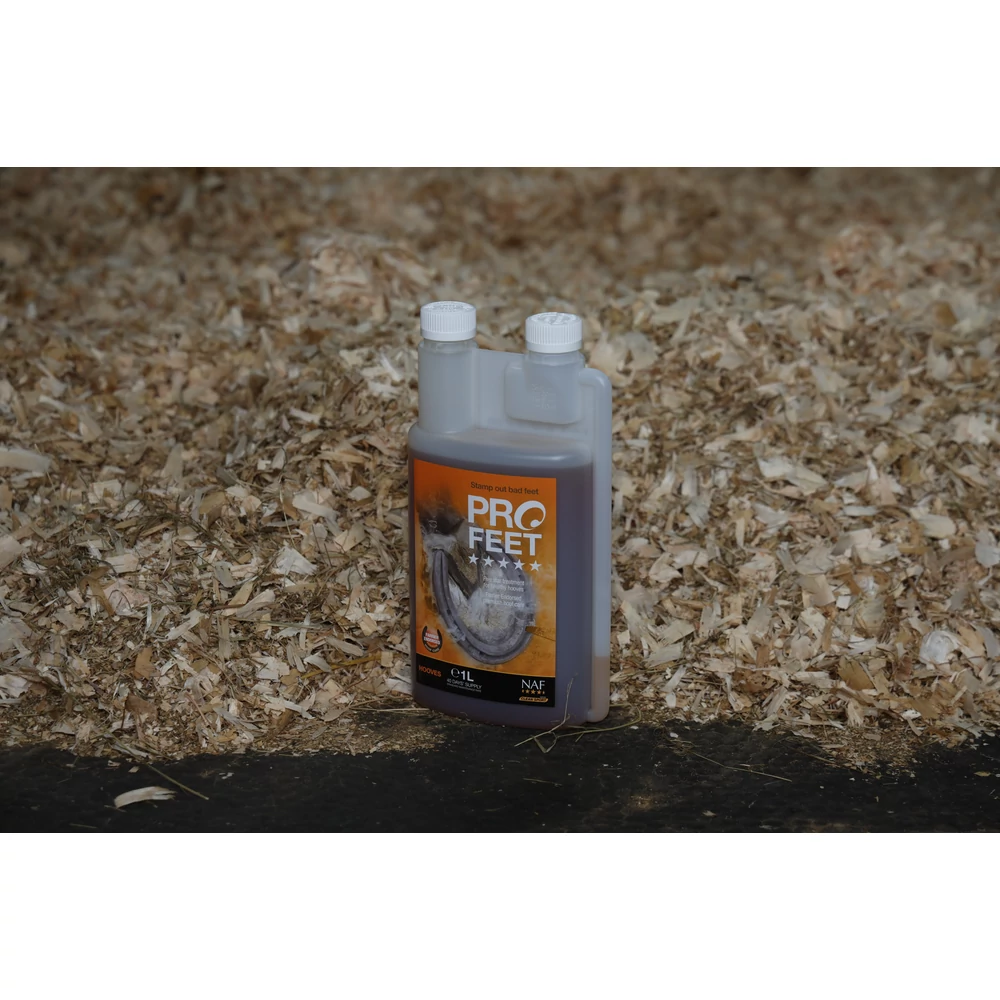 Pro Feet Liquid 1 liter - Image 3