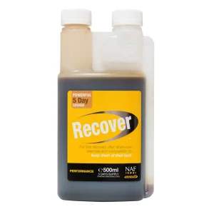 Recover 500ml