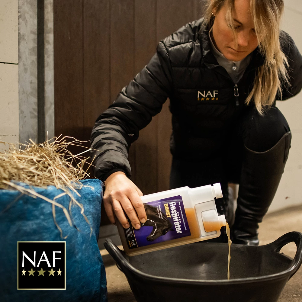 Respirator Boost Liquid 2 liter - Image 2