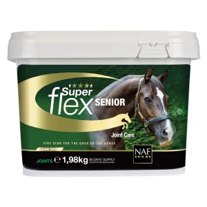 Superflex Senior 1,98 Kg