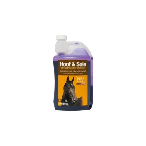 Hoof & Sole